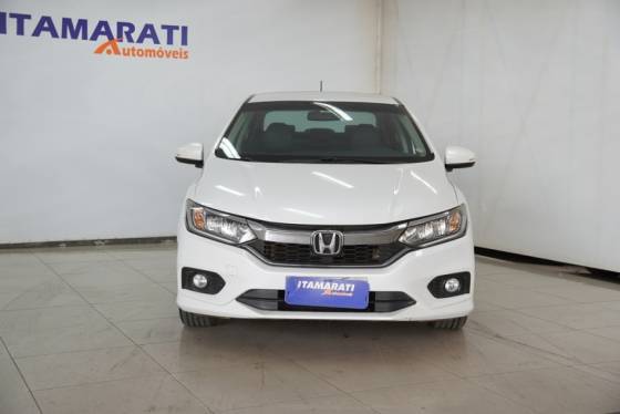 HONDA CITY 1.5 EXL 16V FLEX 4P AUTOMÁTICO HONDA CITY 1.5 EXL 16V FLEX 4P AUTOMÁTICO